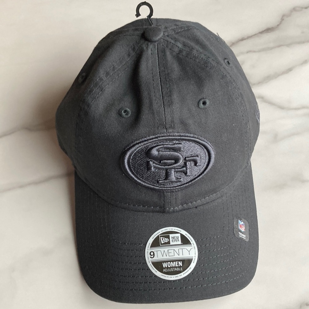 NewEra Women’s SF 49ers Hat